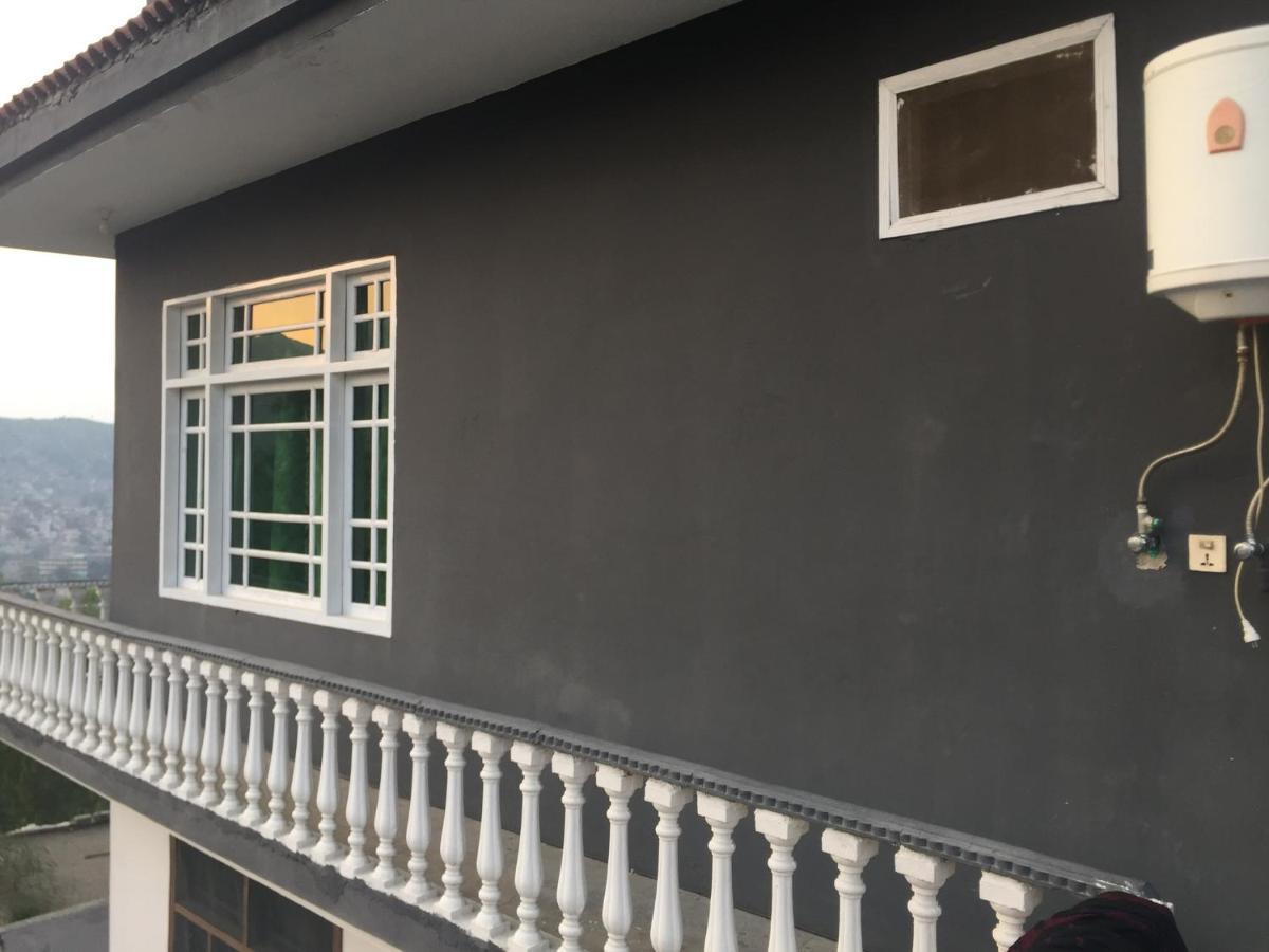 Swat Hill View Resort-Only For Families Saidu Sharif Екстериор снимка
