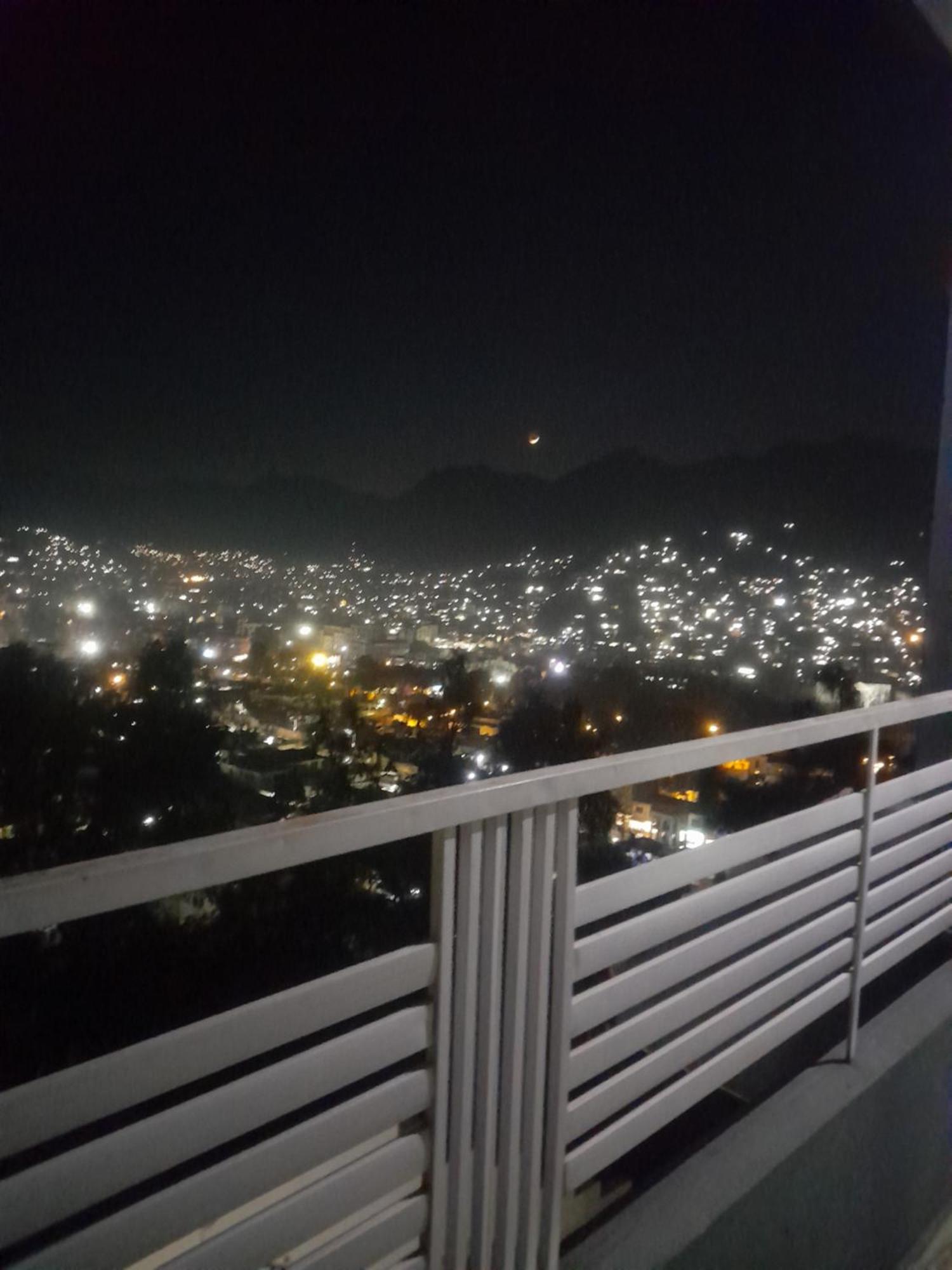 Swat Hill View Resort-Only For Families Saidu Sharif Екстериор снимка
